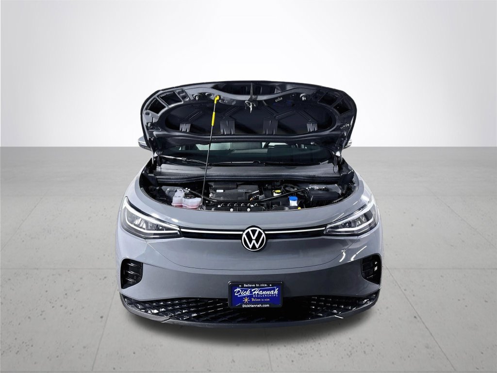 Used 2023 Volkswagen ID.4 Pro RWD image 23