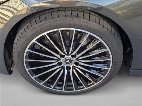 New 2026 Mercedes-Benz C 300 Sedan image 9