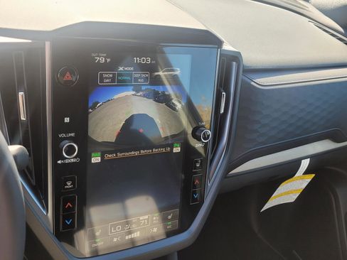 New 2025 Subaru Forester Limited w/ Popular Package image 9