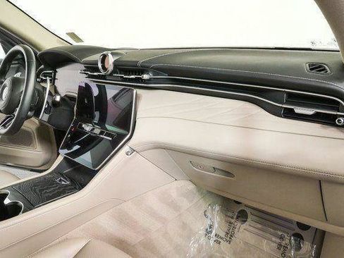 Used 2023 Maserati Grecale Modena AWD/4WD image 26