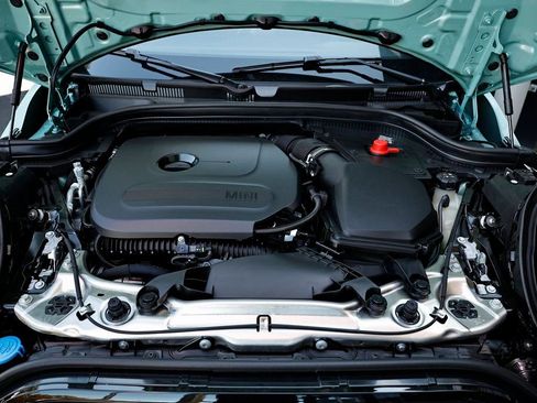 New 2026 MINI Cooper S image 28