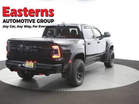 Used 2023 RAM 1500 TRX w/ TRX Level 2 Equipment Group AWD/4WD image 43