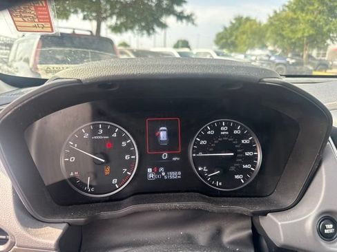 Used 2024 Subaru Crosstrek 2.0i Premium AWD/4WD image 10