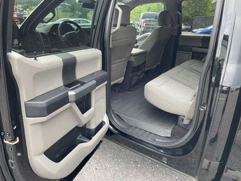 Used 2017 Ford F150 XLT w/ Trailer Tow Package image 20