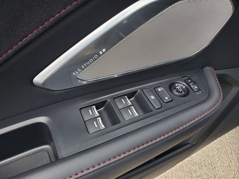 Certified 2025 Acura RDX A-Spec AWD/4WD image 21