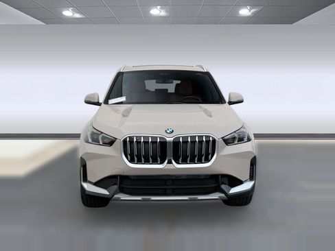 Used 2026 BMW X1 xDrive28i w/ Technology Package AWD/4WD image 5