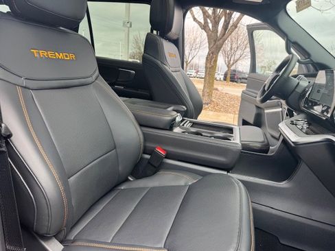 New 2026 Ford Expedition Tremor AWD/4WD image 45
