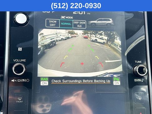 New 2026 Subaru Forester Limited image 17