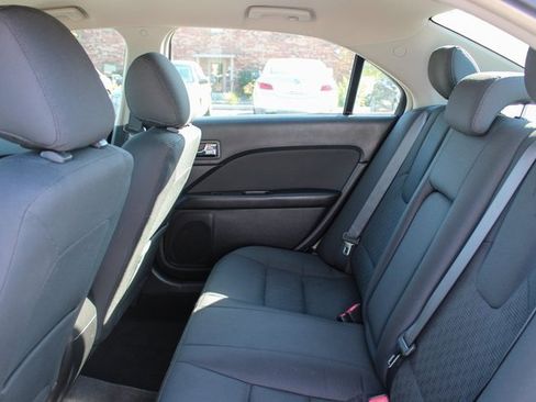 Used 2012 Ford Fusion SE image 32