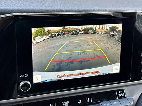 Used 2025 Toyota Camry LE FWD image 14