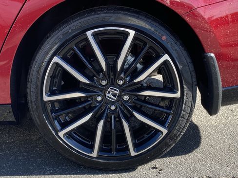 New 2026 Honda Accord Touring image 7
