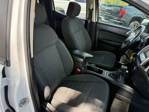 Used 2019 Ford Ranger XLT w/ Equipment Group 301A Mid AWD/4WD image 17