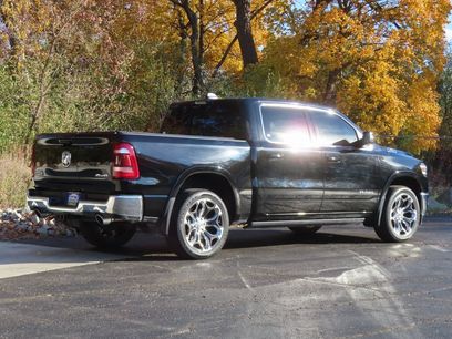 Used 2023 RAM 1500 Limited