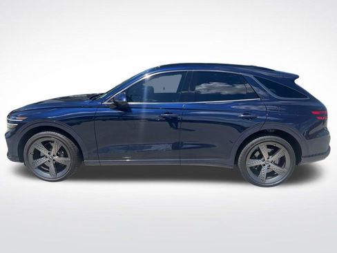 Used 2025 Genesis GV70 2.5T w/ Sport Prestige Package image 6