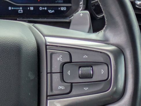 Used 2024 Chevrolet Silverado 1500 RST w/ Protection Package image 29