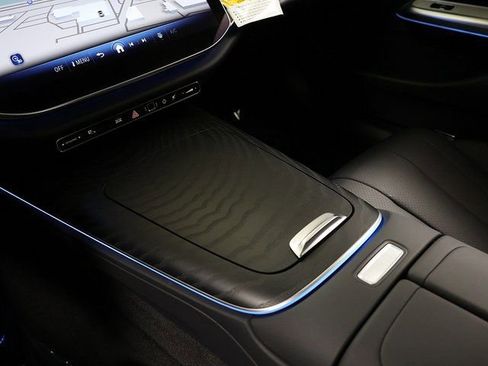 Certified 2026 Mercedes-Benz E 350 4MATIC Sedan image 23