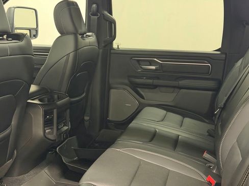 Used 2025 RAM 1500 Rebel w/ Advanced Safety Group II image 27