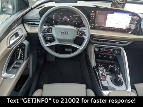 New 2025 Audi Q5 Premium Plus image 20