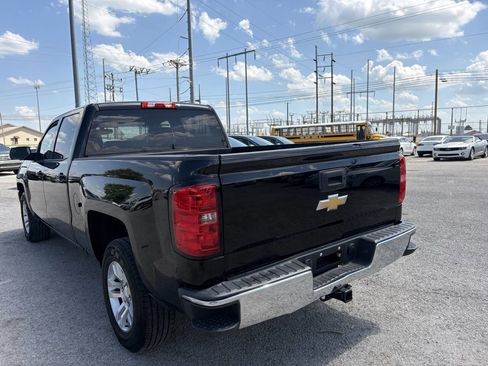 Used 2017 Chevrolet Silverado 1500 LT w/ All Star Edition AWD/4WD image 10