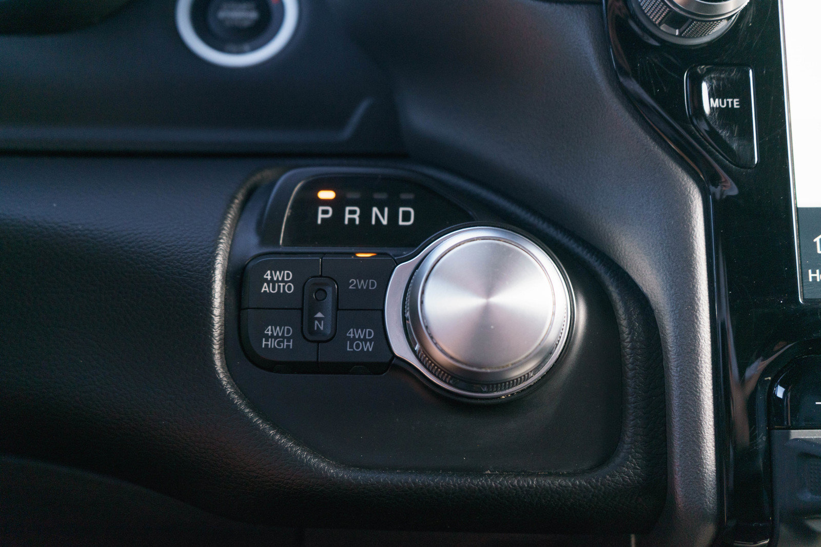 Used 2022 RAM 1500 Sport w/ Rebel Level 2 Equipment Group AWD/4WD image 19