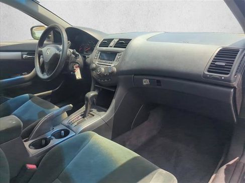 Used 2007 Honda Accord LX image 27