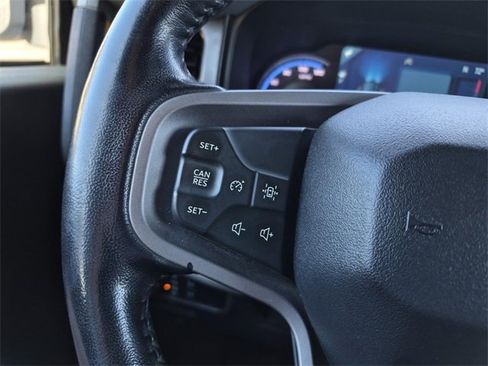 Used 2022 Ford Bronco Badlands w/ Sasquatch Package image 25