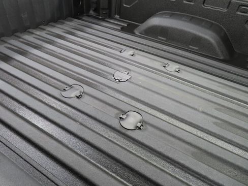 Used 2026 GMC Sierra 2500 Denali Ultimate image 47