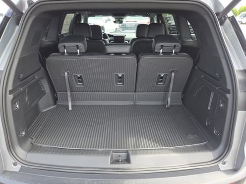 New 2026 GMC Acadia Elevation w/ Black Edition AWD/4WD image 25