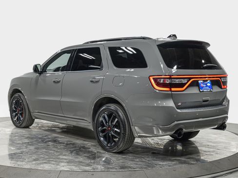Used 2022 Dodge Durango GT AWD/4WD image 4