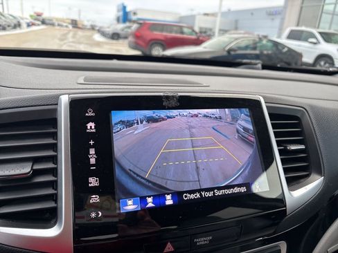 Certified 2019 Honda Ridgeline RTL-E image 27