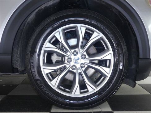 Used 2023 Ford Explorer Limited RWD image 33