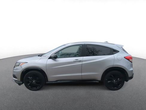 Used 2022 Honda HR-V Sport image 5