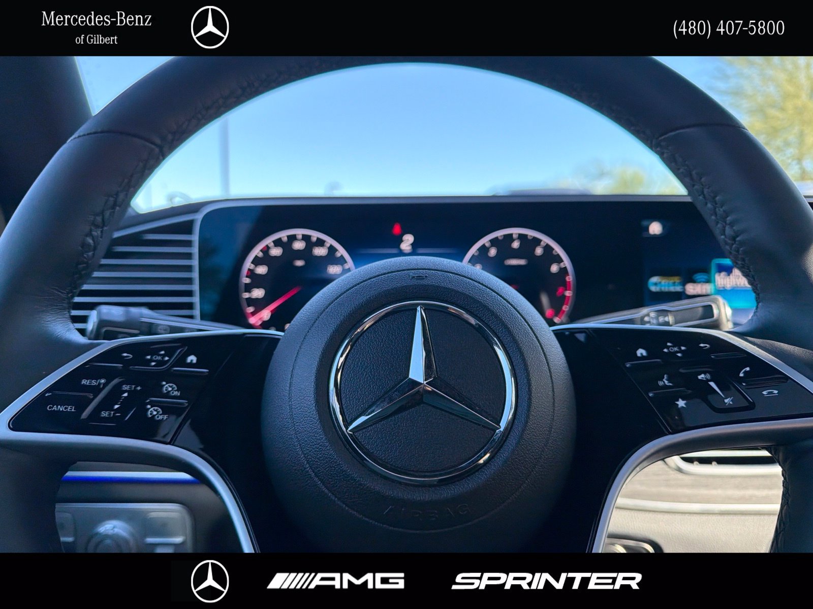 Certified 2026 Mercedes-Benz GLE 350 4MATIC image 28