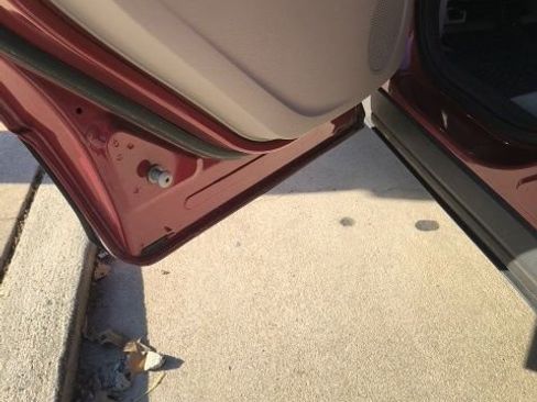 Used 2015 Ford Escape Titanium image 11