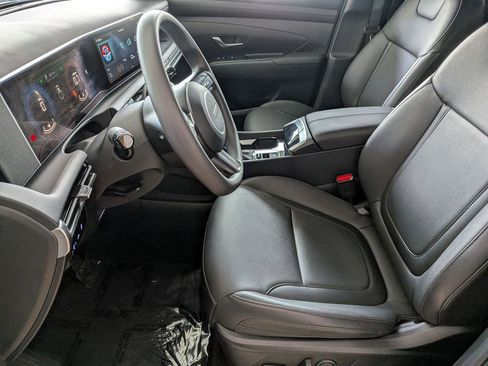 Used 2025 Hyundai Santa Cruz SEL FWD image 20