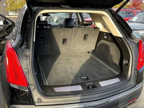 Used 2018 Cadillac XT5 Premium Luxury image 25