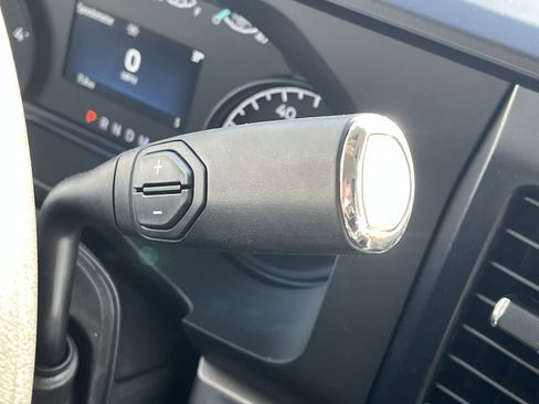 New 2025 Ford F550 4x4 SuperCab Super Duty image 21