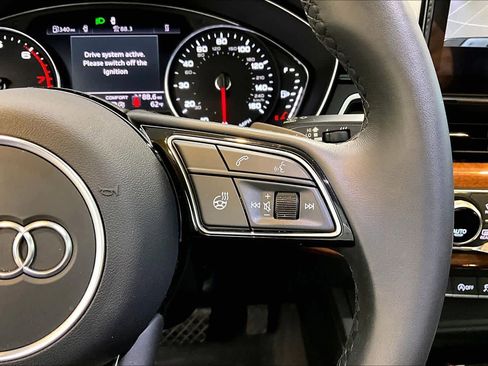 Used 2023 Audi A5 2.0T Premium w/ Convenience Package image 25