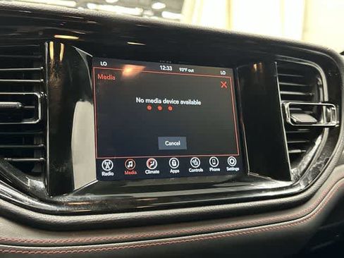 Used 2023 Dodge Durango GT RWD image 22
