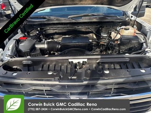 Certified 2024 Chevrolet Silverado 2500 LT image 25