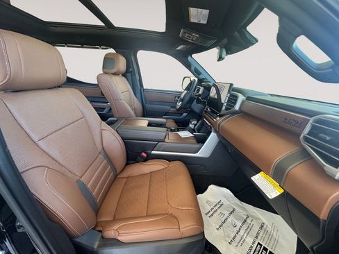 New 2026 Toyota Tundra 1794 Edition AWD/4WD image 15