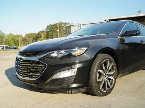 Used 2023 Chevrolet Malibu RS image 11