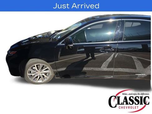 Used 2018 Lexus ES 300h w/ Luxury Package image 15