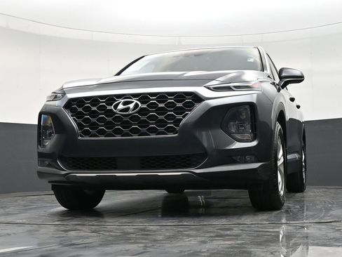 Used 2020 Hyundai Santa Fe SEL image 27
