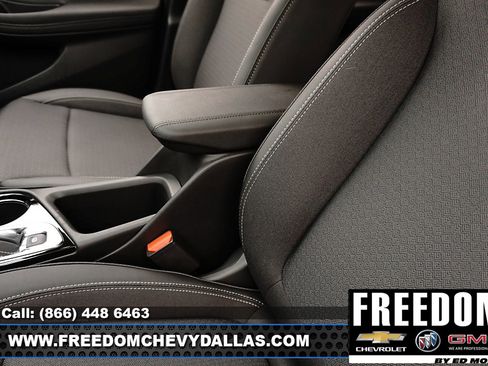 New 2026 Buick Encore GX Preferred image 34