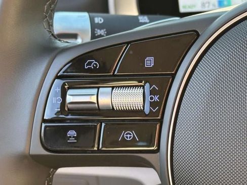 Used 2023 Hyundai Ioniq 6 SEL image 26