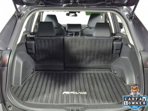 Certified 2025 Toyota RAV4 XLE w/ Weather Package image 24