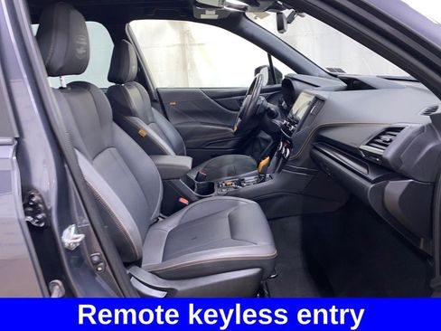 Certified 2023 Subaru Forester Wilderness image 12