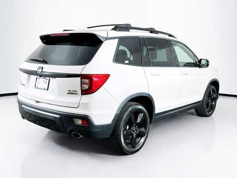 Used 2019 Honda Passport Elite image 9