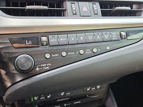 Used 2019 Lexus ES 350 F Sport image 27